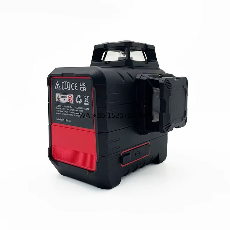 Hot Sale 360 Horizontal Green  - Industrial Laser For Sale ulasan dan harga
