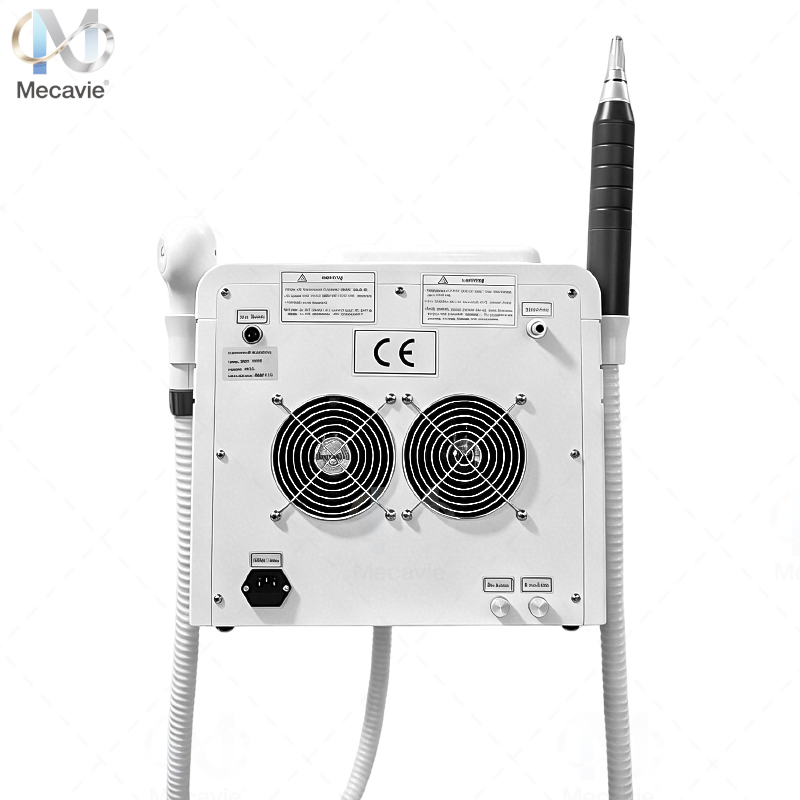 2026 New 5000W 2 In 1 Soprano  - Industrial Laser Hair Removal Machine ulasan dan harga