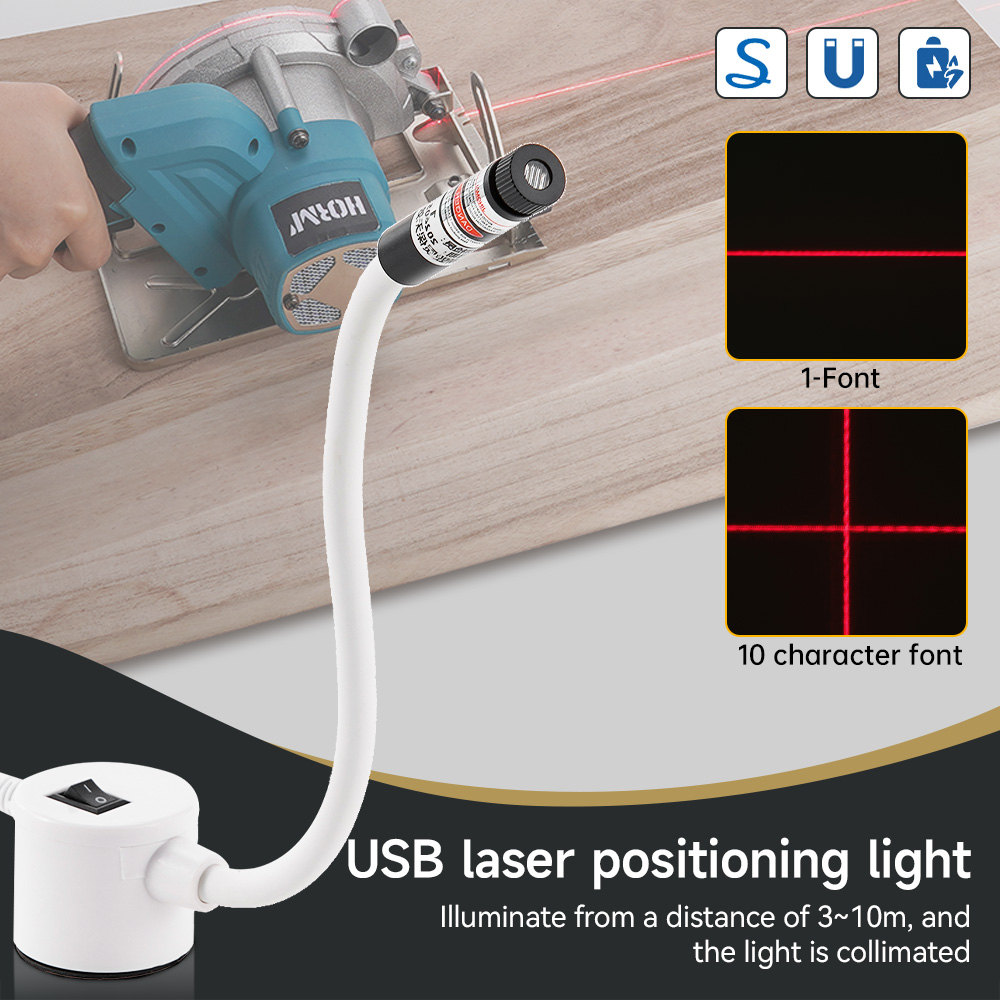 USB Powered Red Laser Light Se - Industrial Laser Cutter ulasan dan harga