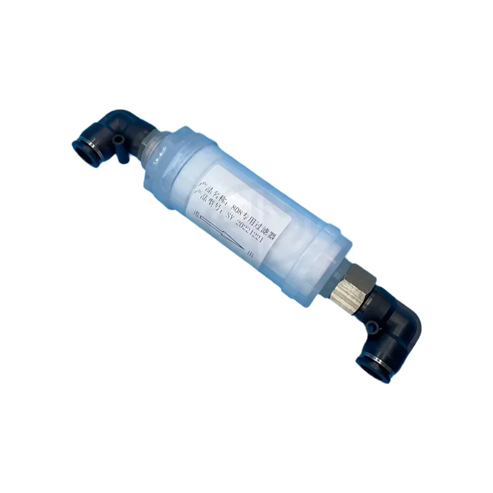 Diode Laser Water Filter Syste - Industrial Laser Hair Removal Machine ulasan dan harga