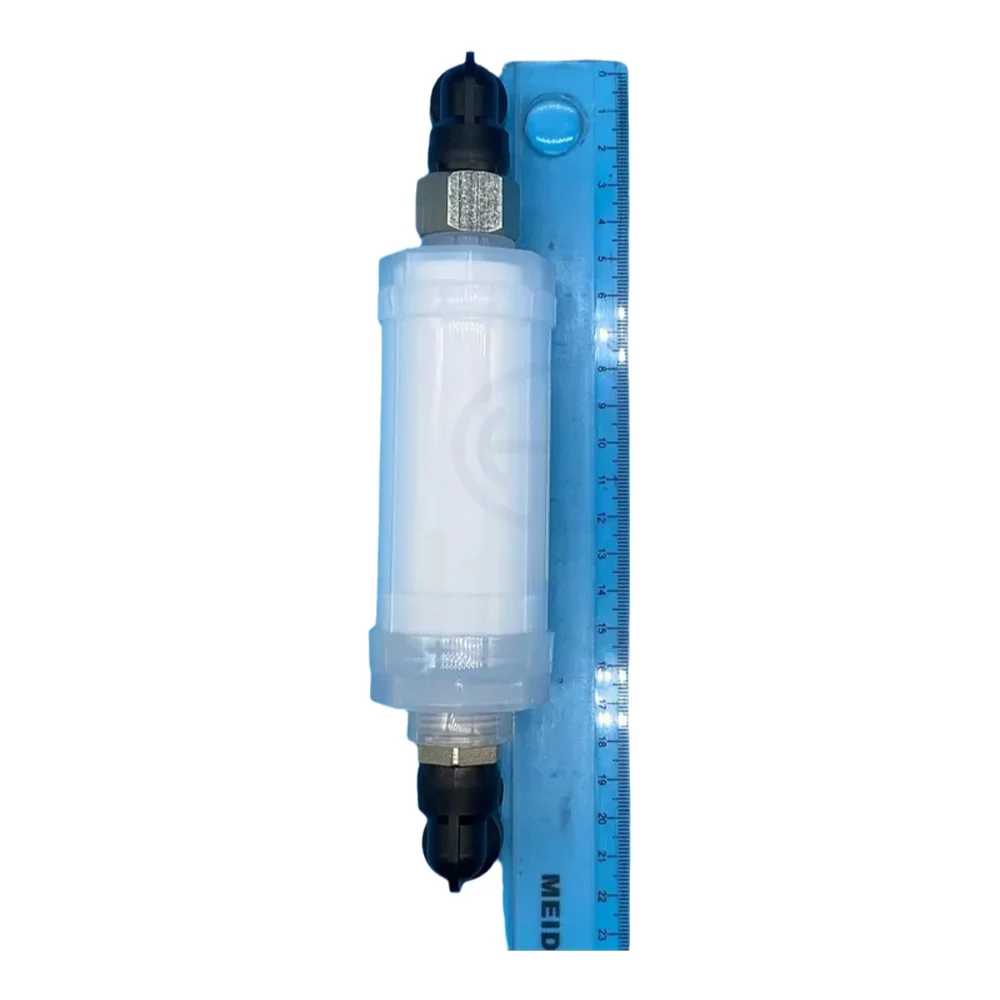 Diode Laser Water Filter Syste - Industrial Laser Hair Removal Machine ulasan dan harga