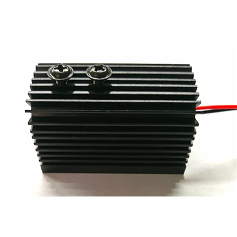 Industrial Grade 532Nm 30Mw Do - Industrial Laser Module ulasan dan harga
