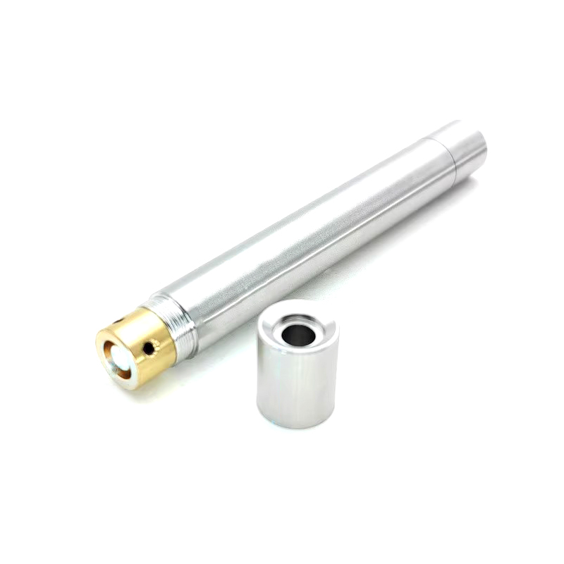 520nm Green Stainless Steel Pe - Industrial Laser Module ulasan dan harga