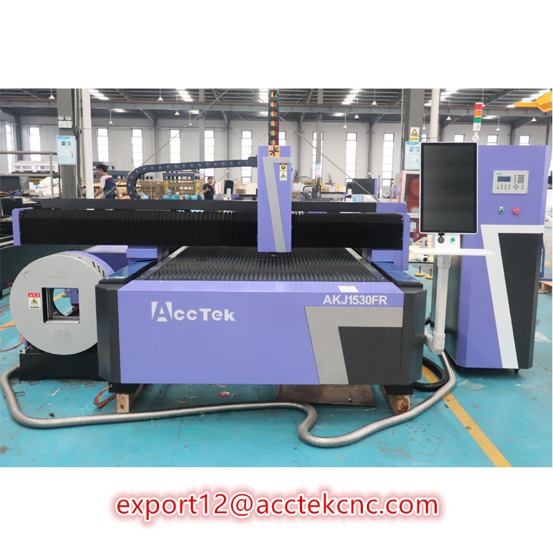 Metal Sheet Tube Fiber Laser C - Industrial Laser Cutter ulasan dan harga