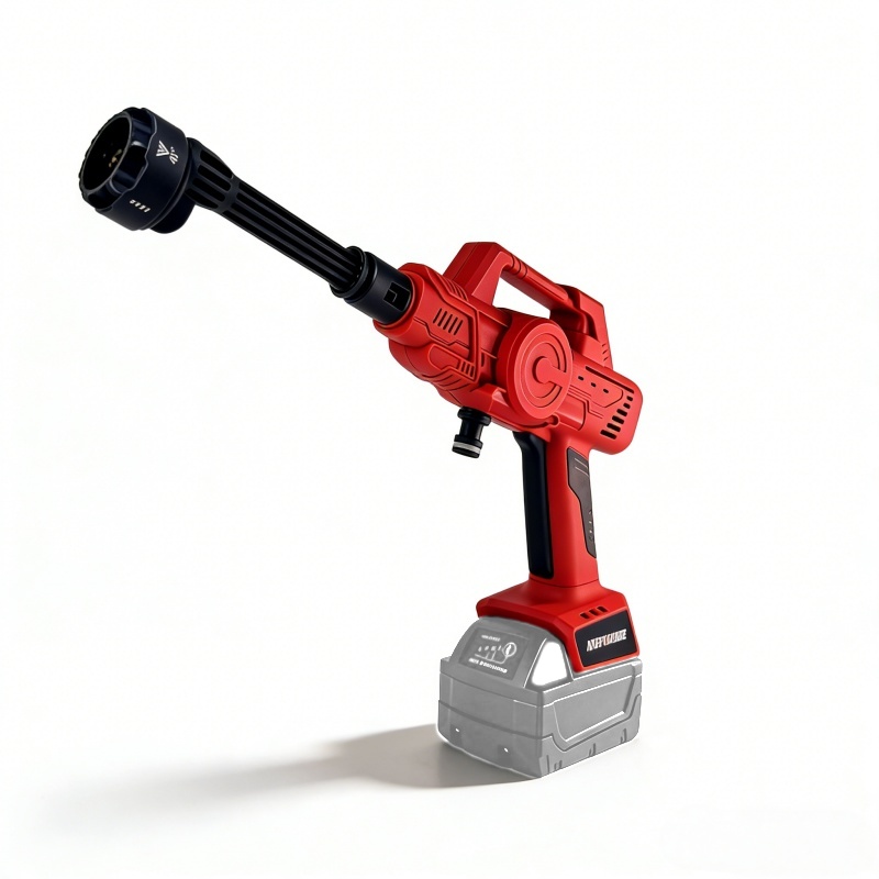 Portable Wireless High Pressur - Laser Nozzle Ceramic ulasan dan harga