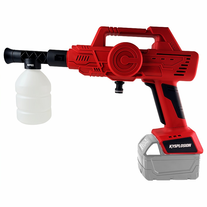 Portable Wireless High Pressur - Laser Nozzle Ceramic ulasan dan harga