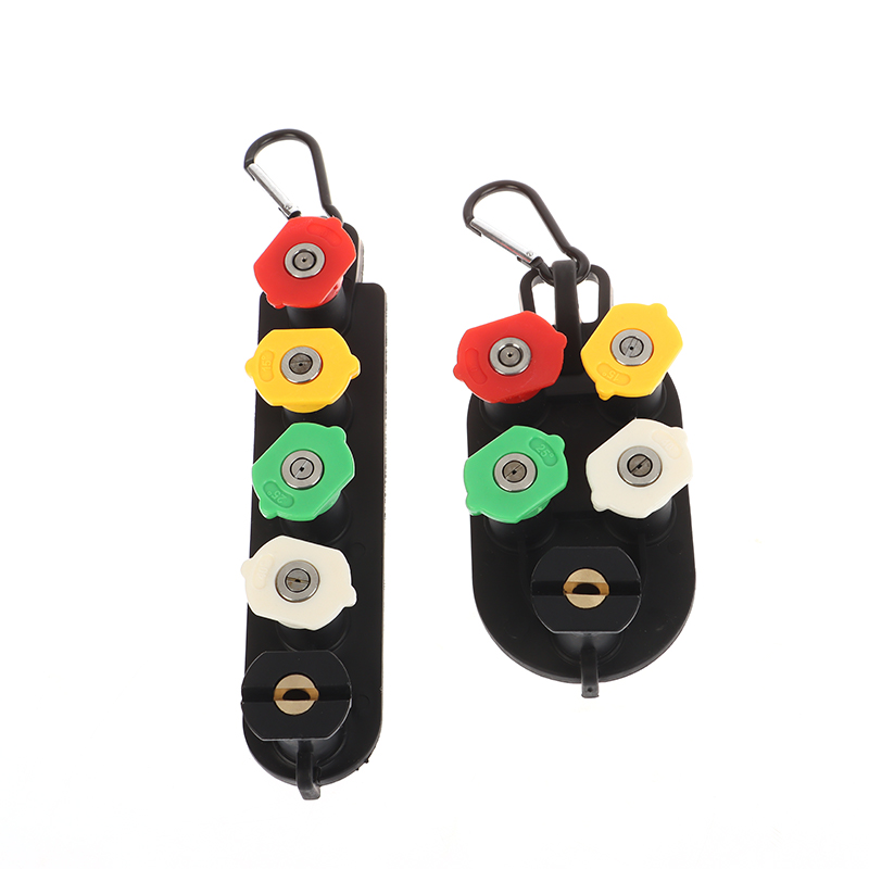 Multi Functional High Pressure - Laser Nozzle Ceramic ulasan dan harga