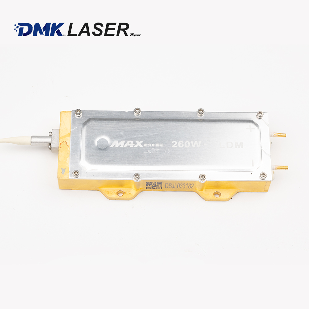 MAX 130W 260W 350W Laser Pump  - Laser Beam Expander ulasan dan harga