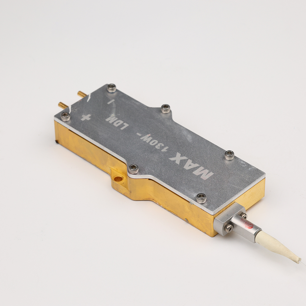MAX 130W 260W 350W Laser Pump  - Laser Beam Expander ulasan dan harga