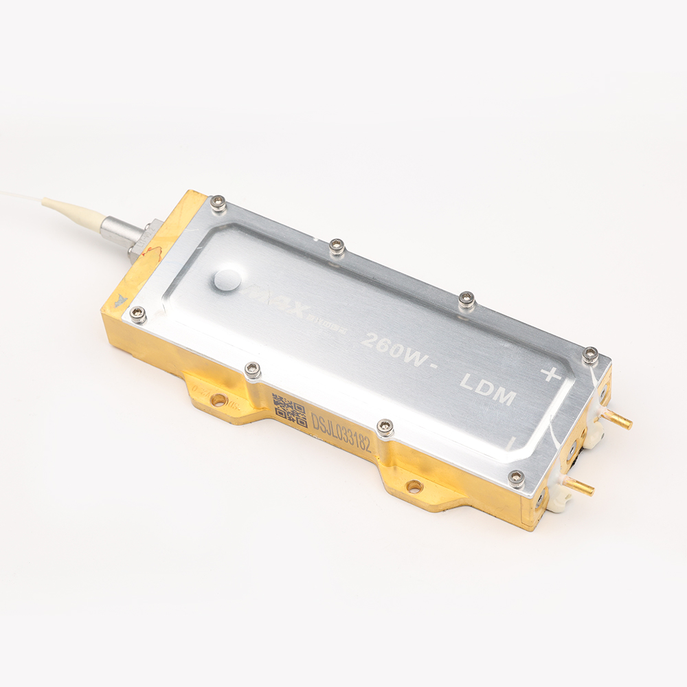 MAX 130W 260W 350W Laser Pump  - Laser Beam Expander ulasan dan harga