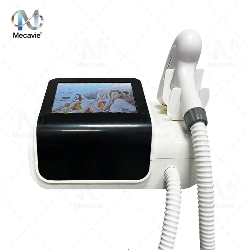 Mini Diode Laser Hair Removal  - Industrial Laser Hair Removal Machine ulasan dan harga