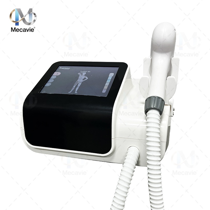 Mini Diode Laser Hair Removal  - Industrial Laser Hair Removal Machine ulasan dan harga
