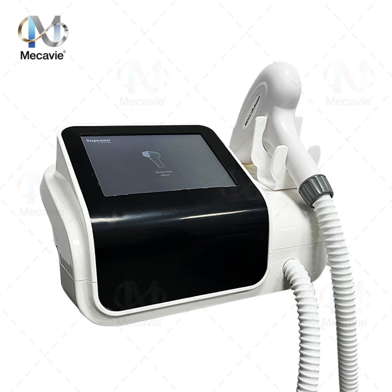 Mini Diode Laser Hair Removal  - Industrial Laser Hair Removal Machine ulasan dan harga