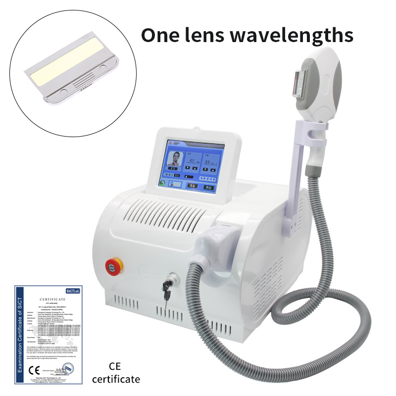 2023 HOT SALE IPL Laser Hair R - Industrial Laser Hair Removal Machine ulasan dan harga