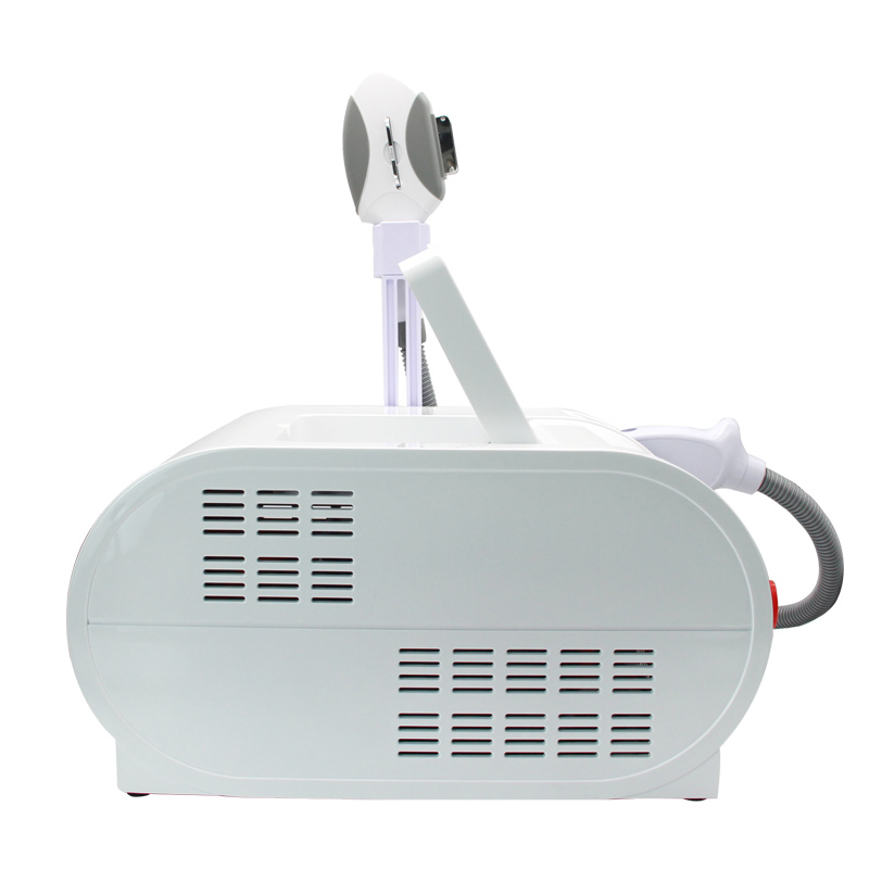 2023 HOT SALE IPL Laser Hair R - Industrial Laser Hair Removal Machine ulasan dan harga
