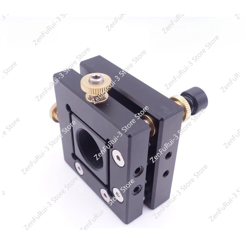 Optical Experimental Setup Las - Laser Beam Expander ulasan dan harga