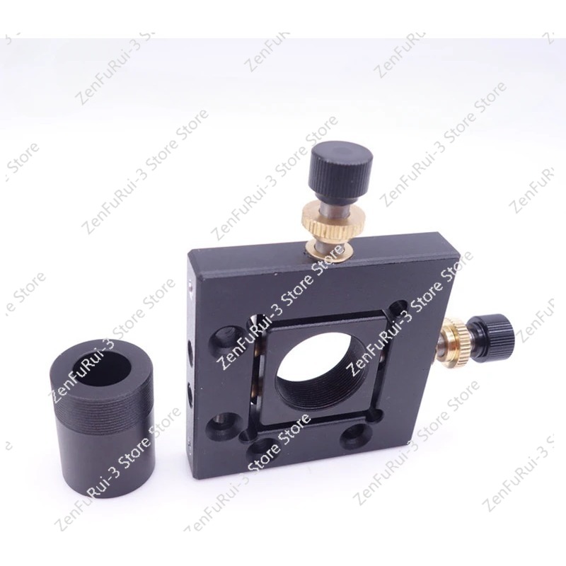 Optical Experimental Setup Las - Laser Beam Expander ulasan dan harga