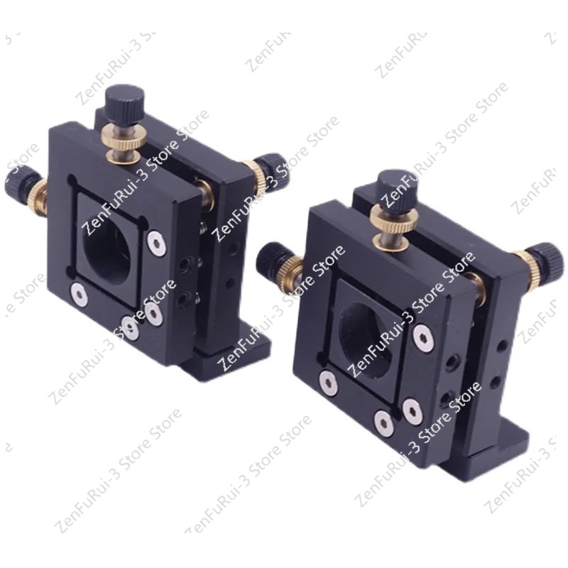Optical Experimental Setup Las - Laser Beam Expander ulasan dan harga