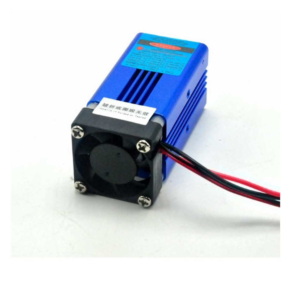 Industrial 405nm 100mw 300mw 4 - Industrial Laser Module ulasan dan harga