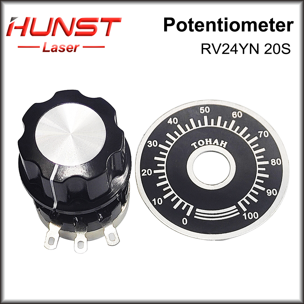 HUNST Inverter Single-turn Spe - Industrial Laser Cutter ulasan dan harga
