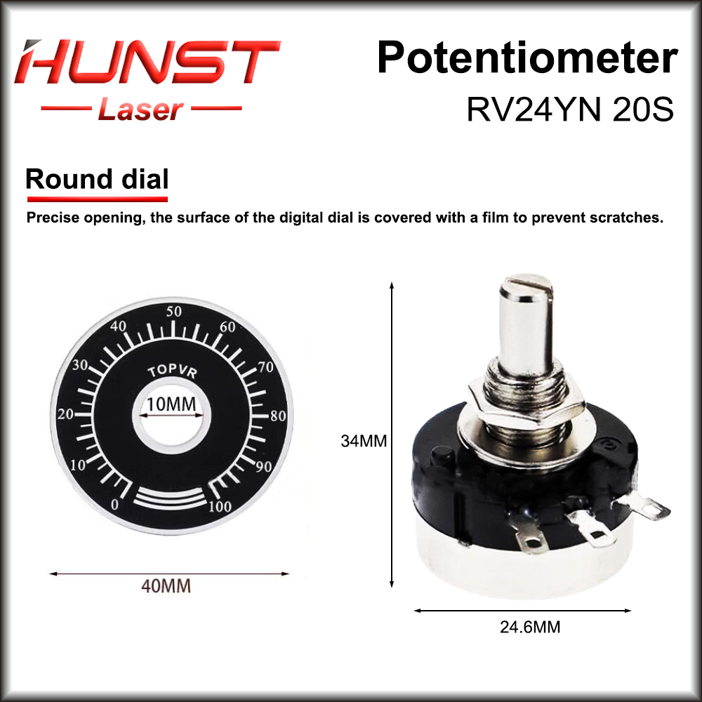 HUNST Inverter Single-turn Spe - Industrial Laser Cutter ulasan dan harga