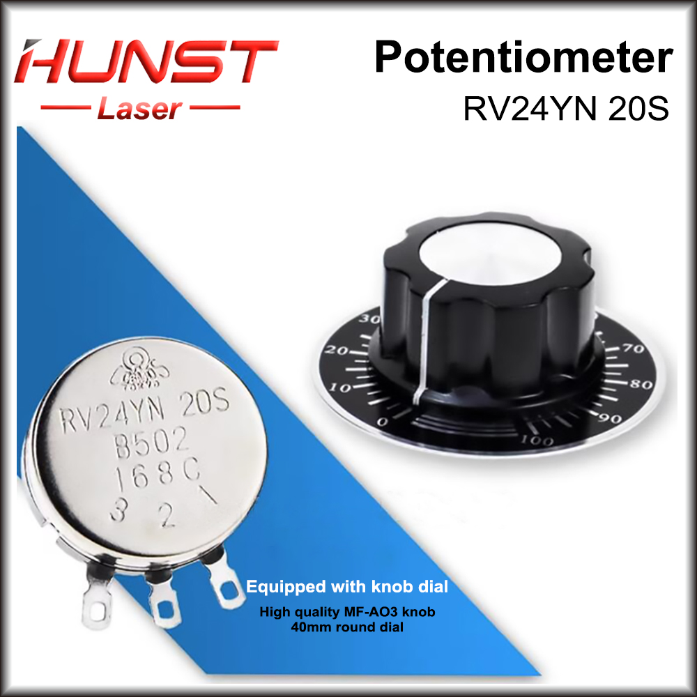 HUNST Inverter Single-turn Spe - Industrial Laser Cutter ulasan dan harga