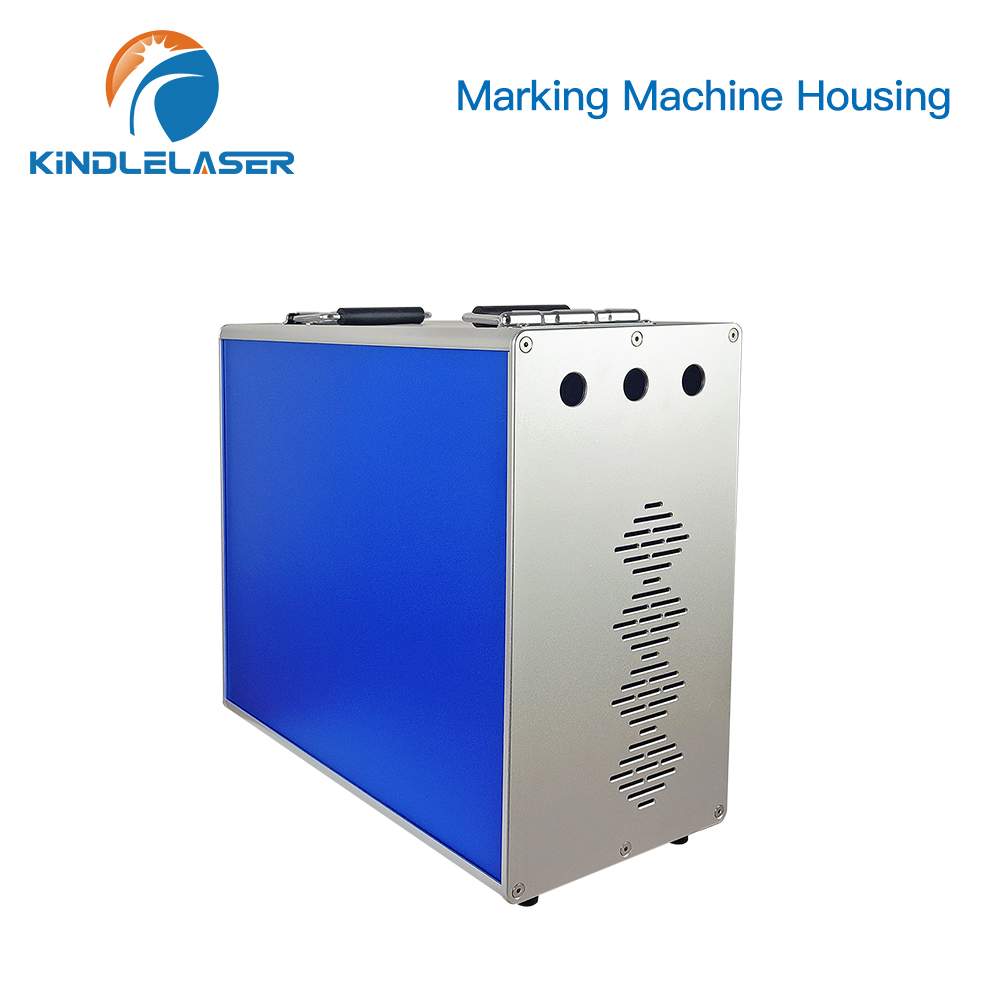 JPT MAX Rayucs Fiber Laser Mar - Industrial Laser Enclosure ulasan dan harga