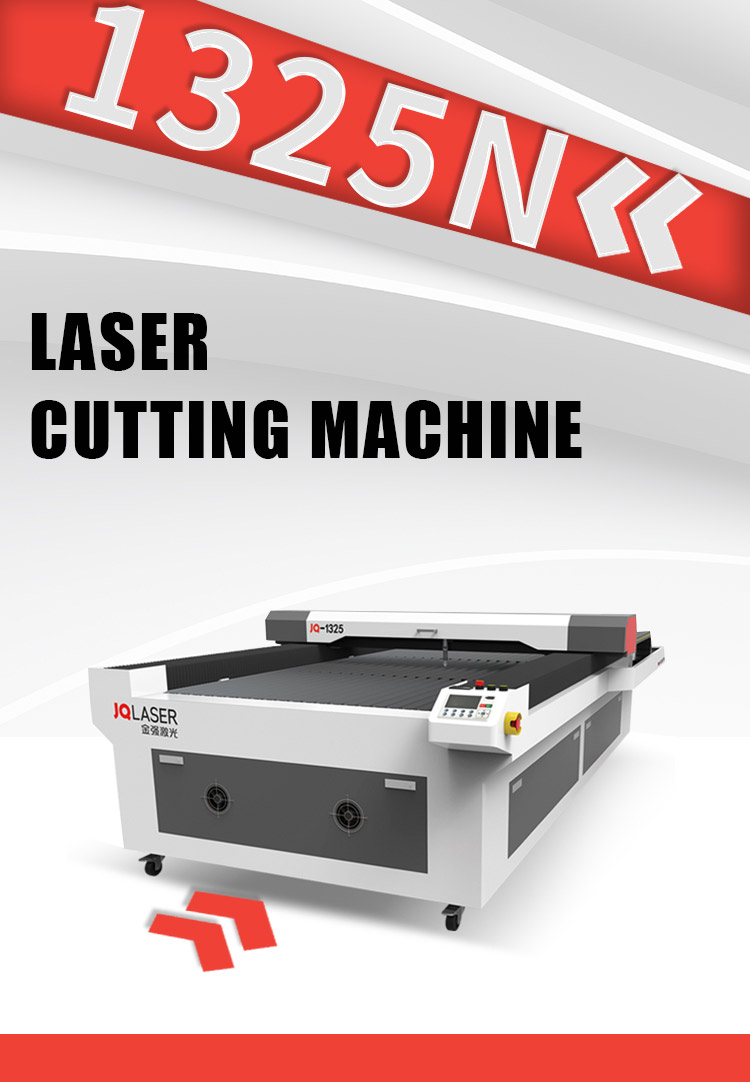 1325N 60-500W Machine for Non- - Co2 Laser Engraving Machine ulasan dan harga