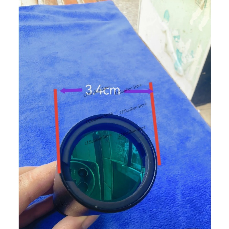 10X Laser Beam Expander Collim - Laser Beam Expander ulasan dan harga