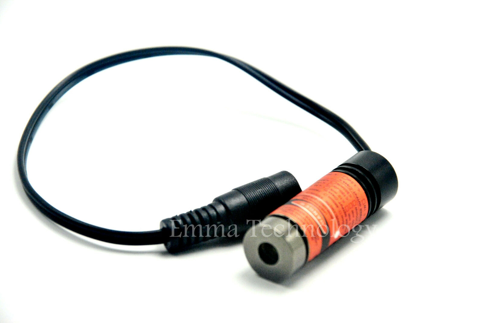Industrial 650nm 50mW Red Dot  - Industrial Laser Module ulasan dan harga