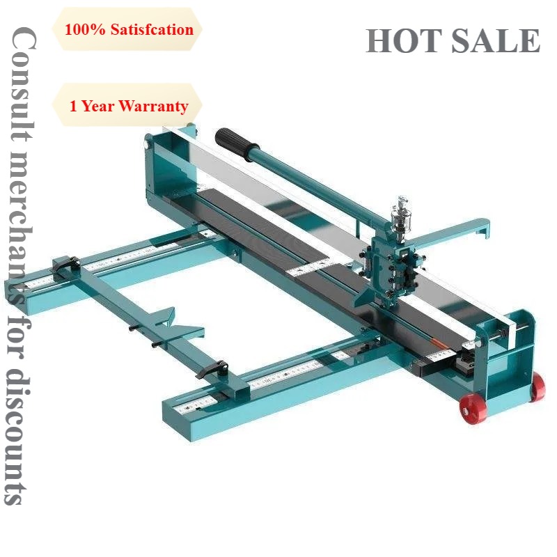 A81 Industrial Manual Tile Cut - Industrial Laser Cutter ulasan dan harga