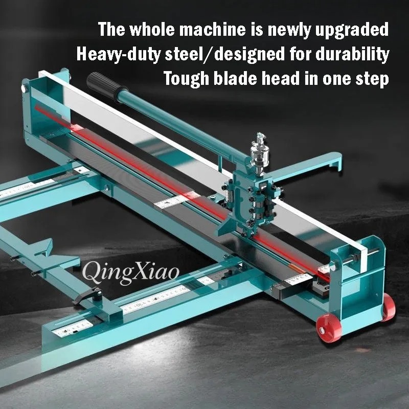 A81 Industrial Manual Tile Cut - Industrial Laser Cutter ulasan dan harga