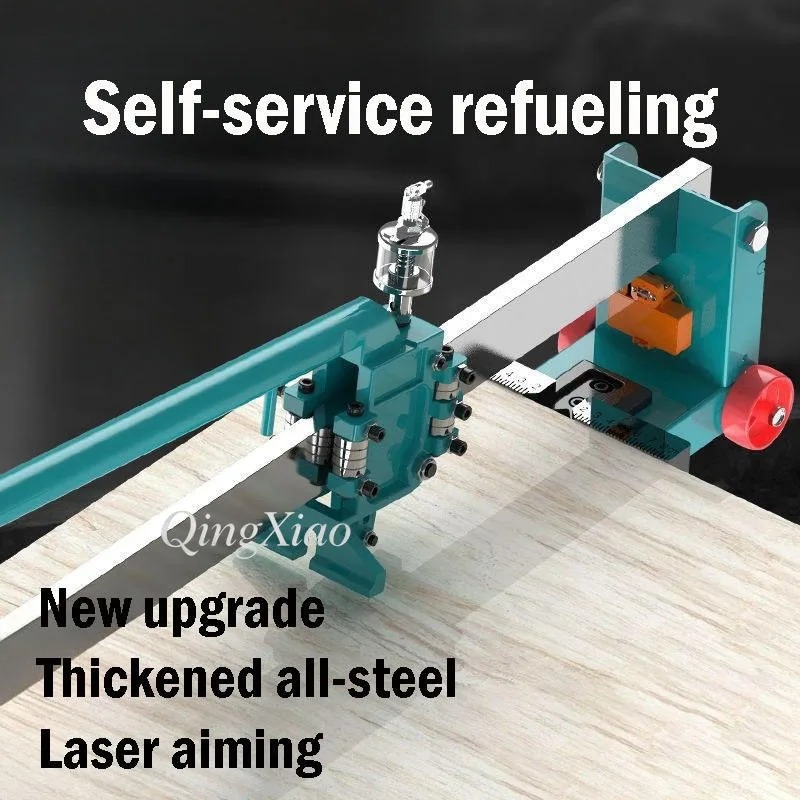 A81 Industrial Manual Tile Cut - Industrial Laser Cutter ulasan dan harga