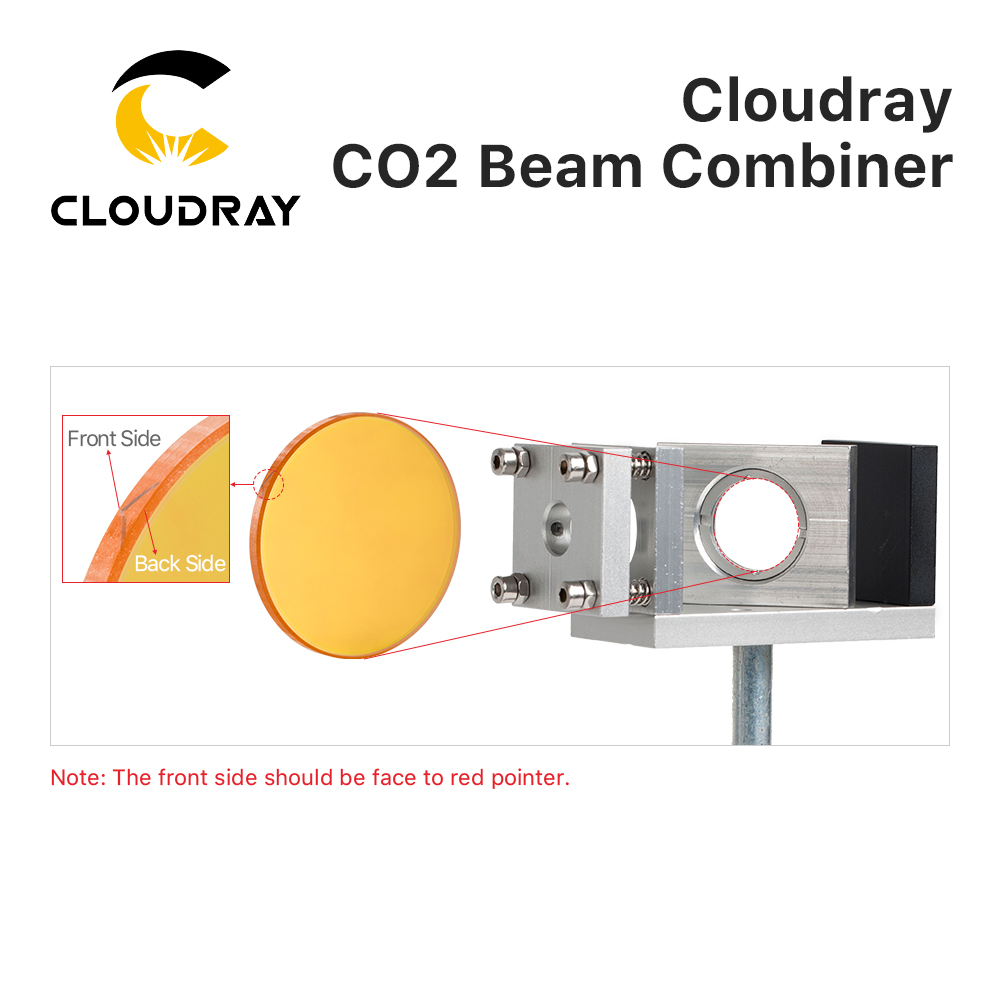 Laser Beam Combiner lens Diame - Laser Beam Expander ulasan dan harga