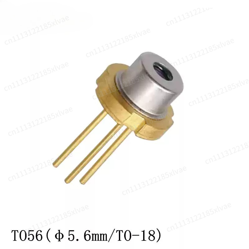 1550Nm 5.6mm  Laser Diode 2W O - Industrial Laser Module ulasan dan harga