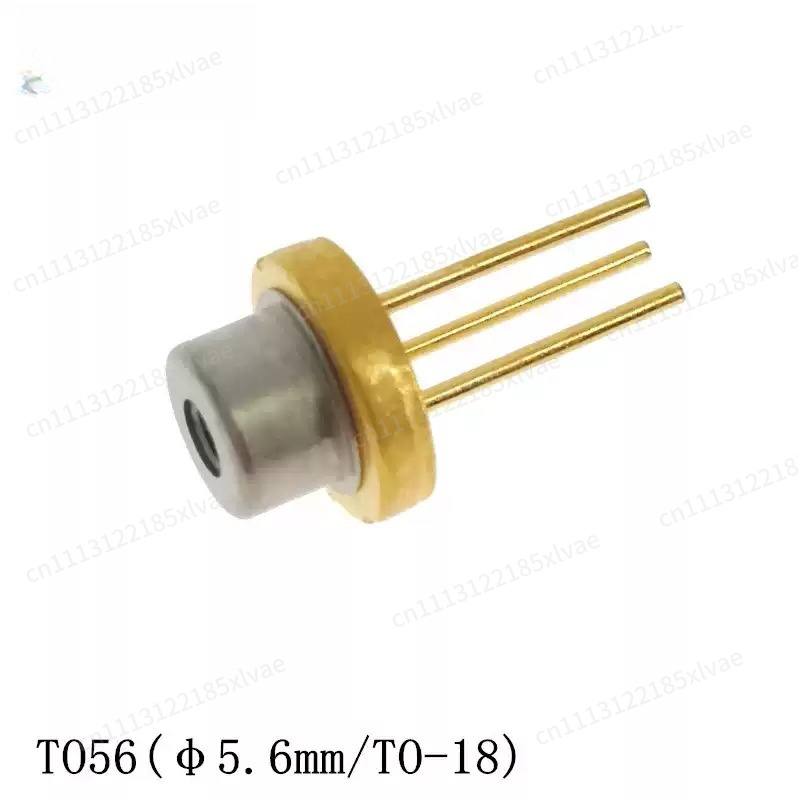 1550Nm 5.6mm  Laser Diode 2W O - Industrial Laser Module ulasan dan harga