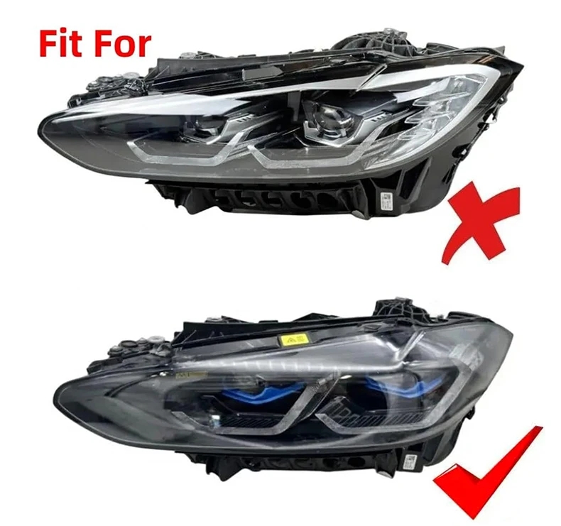 For BMW M3 M4 G80 G82 Laser He - Industrial Laser Module ulasan dan harga