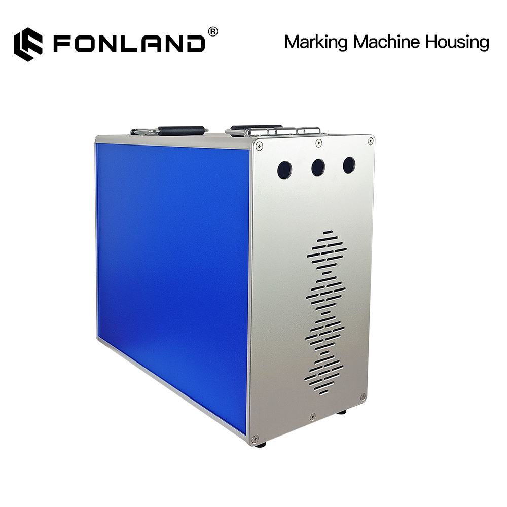 FONLAND Laser Engraver Machine - Industrial Laser Enclosure ulasan dan harga