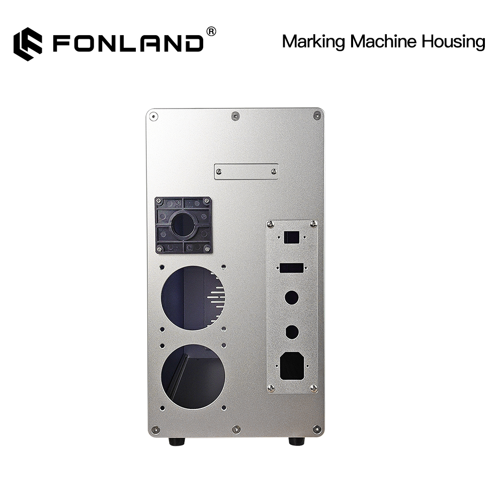 FONLAND Laser Engraver Machine - Industrial Laser Enclosure ulasan dan harga