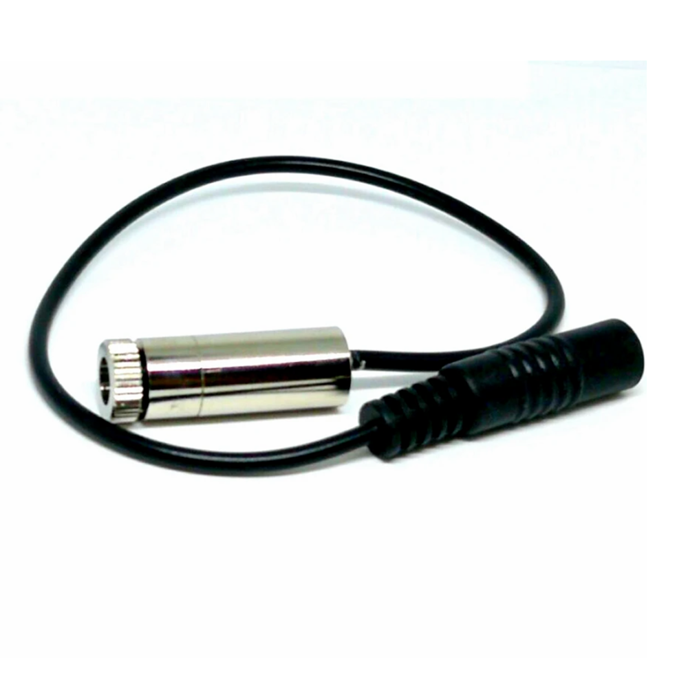 Adjustable Focusable 515nm 520 - Industrial Laser Module ulasan dan harga