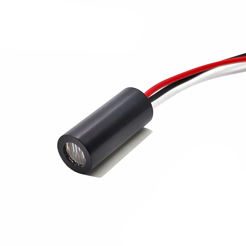 635nm 5mW Red Line Laser Modul - Industrial Laser Module ulasan dan harga