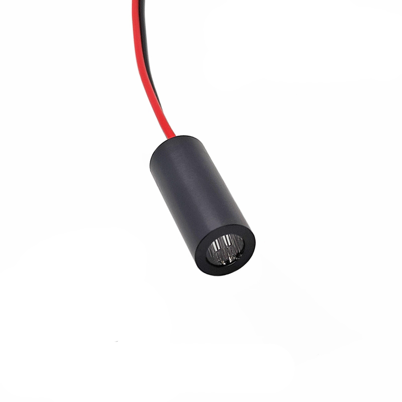 635nm 5mW Red Line Laser Modul - Industrial Laser Module ulasan dan harga