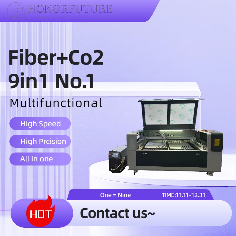 1500w Fiber Lazer Cutting Mach - Co2 Laser Engraving Machine ulasan dan harga