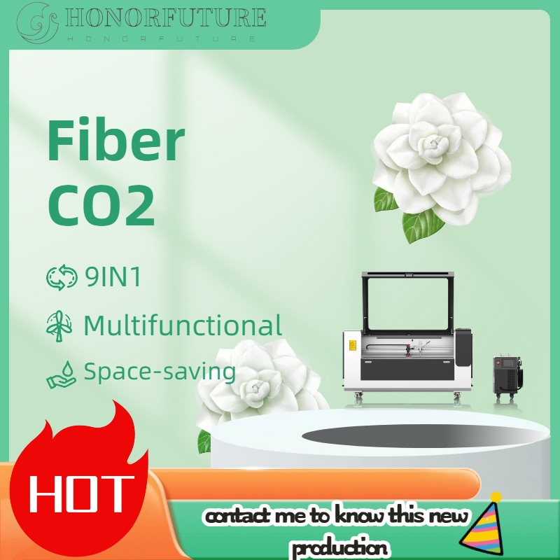 1500w Fiber Lazer Cutting Mach - Co2 Laser Engraving Machine ulasan dan harga