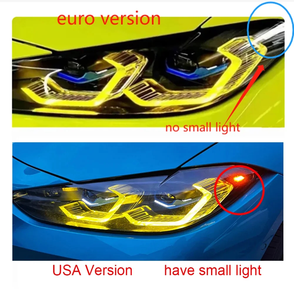 RGB Angel eye DRL Module LED B - Industrial Laser Module ulasan dan harga