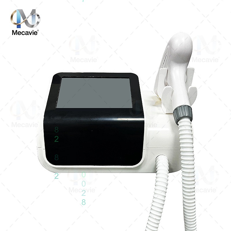 Reservoir-Free Mini Diode Lase - Industrial Laser Hair Removal Machine ulasan dan harga