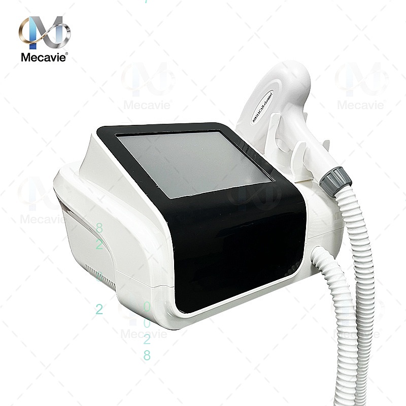 Reservoir-Free Mini Diode Lase - Industrial Laser Hair Removal Machine ulasan dan harga