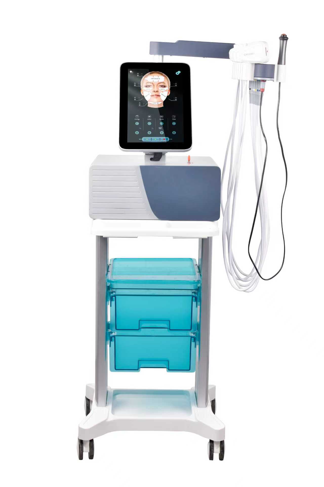 Professional Ems Rf Peface Bod - Industrial Laser Hair Removal Machine ulasan dan harga